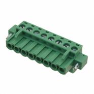 wholesale 20020003-G081B01LF Terminal Block Headers, Plugs supplier,manufacturer,distributor