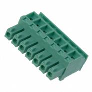 wholesale 20020008-D071B01LF Terminal Block Headers, Plugs supplier,manufacturer,distributor