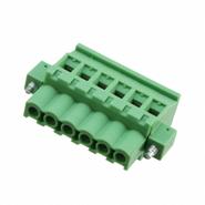 wholesale 20020011-G061B01LF Terminal Block Headers, Plugs supplier,manufacturer,distributor