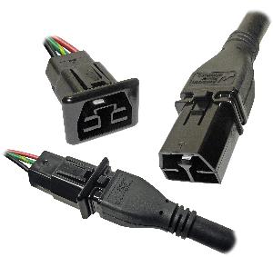 wholesale 2002G1KIT Heavy Duty Power Connectors supplier,manufacturer,distributor