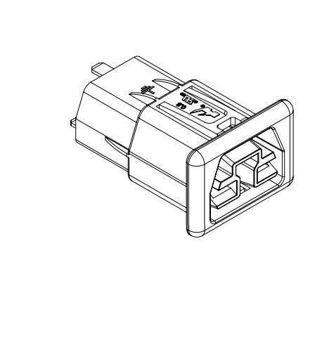 wholesale 2002V1 Heavy Duty Power Connectors supplier,manufacturer,distributor