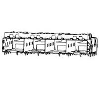 wholesale 2007422-1 I/O Connectors supplier,manufacturer,distributor