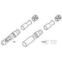 wholesale 201097-1 RF Coaxial Connectors Contacts supplier,manufacturer,distributor