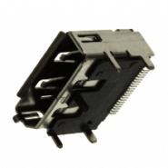 wholesale 2013655-1 USB, DVI, HDMI Connectors supplier,manufacturer,distributor