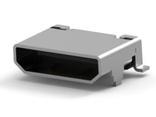 wholesale 2013978-1 HDMI, Displayport & DVI Connectors supplier,manufacturer,distributor