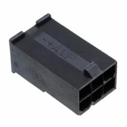 wholesale 2029027-6 Rectangular Connector Housings supplier,manufacturer,distributor