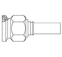 wholesale 2031-8112-92 RF Connectors / Coaxial Connectors supplier,manufacturer,distributor