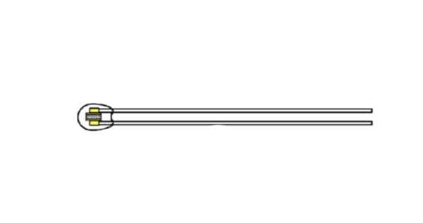 wholesale 203NT-4-R025H42G NTC Thermistors supplier,manufacturer,distributor