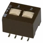 wholesale 204-212ST DIP Switches supplier,manufacturer,distributor