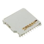 wholesale 2041021-4 Memory Connectors - PC Card Sockets supplier,manufacturer,distributor