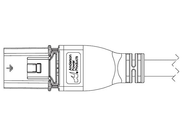 wholesale 2041KZ3-BK DC Power Cords supplier,manufacturer,distributor