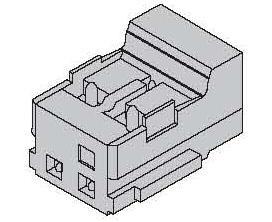 wholesale 2058943-2 Lighting Connectors supplier,manufacturer,distributor