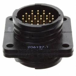 wholesale 206127-1 Circular Connector Adapters supplier,manufacturer,distributor