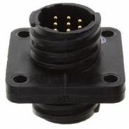 wholesale 206458-1 Circular Connector Adapters supplier,manufacturer,distributor