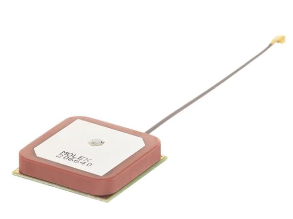 wholesale 206640-0001 GNSS Antennas - GPS, GLONASS, Galileo, Beidou supplier,manufacturer,distributor