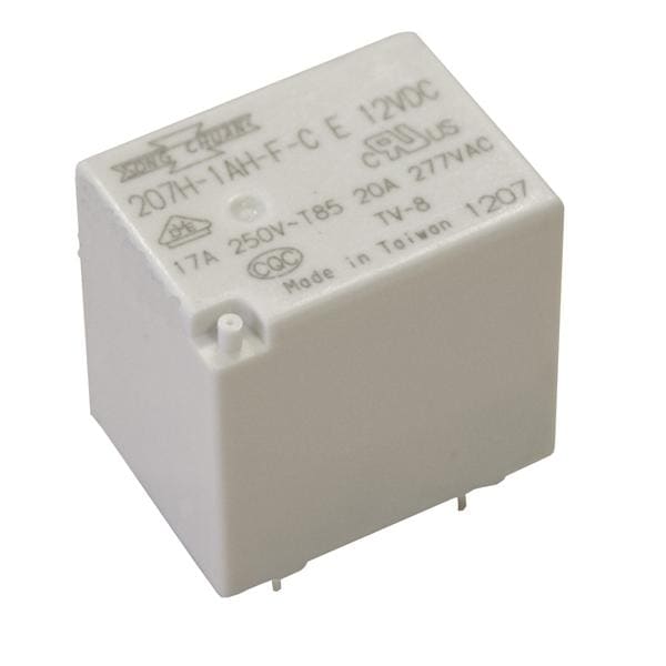 wholesale 207-1AH-F-S-12VDC General Purpose Relays supplier,manufacturer,distributor