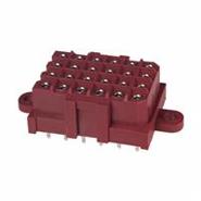 wholesale 207532-3 Rectangular Connectors - Headers, Receptacles, Female Sockets supplier,manufacturer,distributor