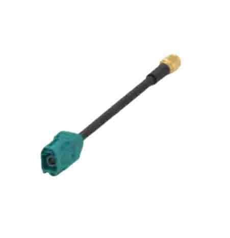 wholesale 2081345-4 RF Cable Assemblies supplier,manufacturer,distributor