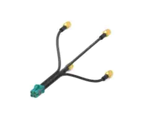 wholesale 2081346-3 RF Cable Assemblies supplier,manufacturer,distributor