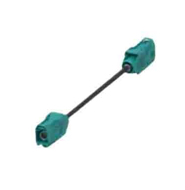 wholesale 2081384-4 RF Cable Assemblies supplier,manufacturer,distributor