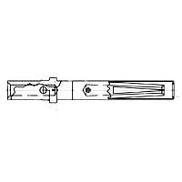 wholesale 208270-4 Rack & Panel Connectors supplier,manufacturer,distributor