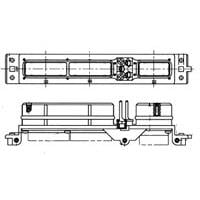 wholesale 208598-2 Rack & Panel Connectors supplier,manufacturer,distributor