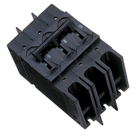 wholesale 209-1-1-52-2-2-100 Hydraulic Magnetic Circuit Protectors supplier,manufacturer,distributor