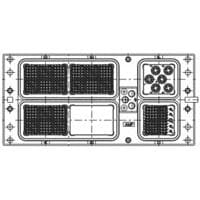 wholesale 2101882-2 Rack & Panel Connectors supplier,manufacturer,distributor