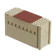 wholesale 2102061-9 Rectangular - Board to Board Connectors - Headers, Receptacles, Female Sockets supplier,manufacturer,distributor