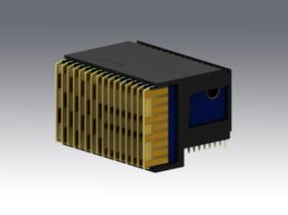 wholesale 2102849-1 High Speed / Modular Connectors supplier,manufacturer,distributor