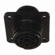 wholesale 211398-4 Circular Connector Housings supplier,manufacturer,distributor