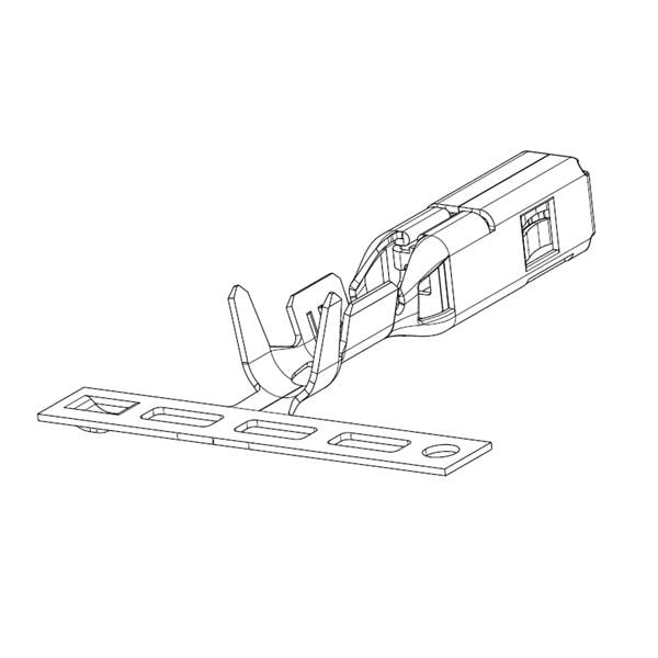 wholesale 211CC3S4160-L Automotive Connectors supplier,manufacturer,distributor