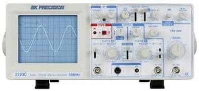 wholesale 2120C Oscilloscopes supplier,manufacturer,distributor