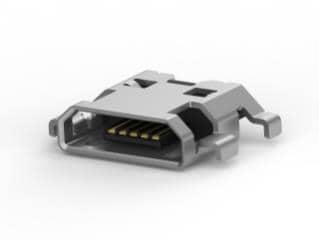 wholesale 2134441-2 USB Connectors supplier,manufacturer,distributor