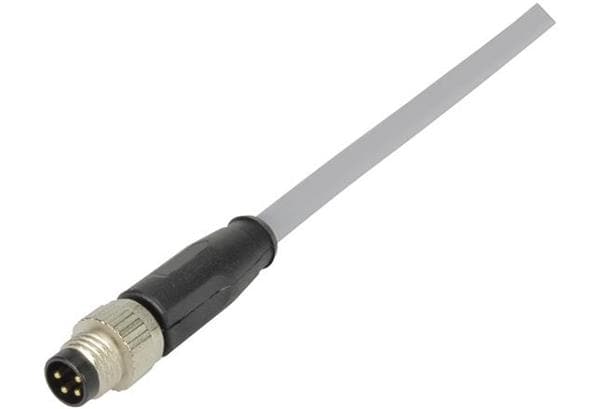 wholesale 21348000481010 Circular Cable Assemblies supplier,manufacturer,distributor