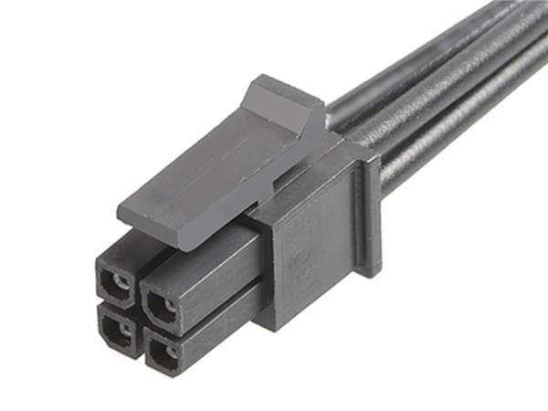 wholesale 214755-1043 DC Power Cords supplier,manufacturer,distributor