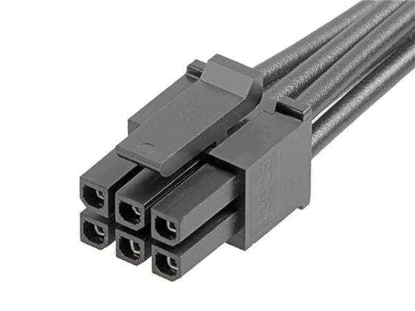 wholesale 214756-2063 DC Power Cords supplier,manufacturer,distributor