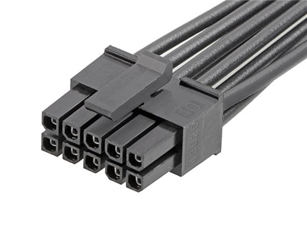 wholesale 214756-2101 DC Power Cords supplier,manufacturer,distributor