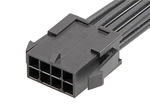 wholesale 214757-1082 DC Power Cords supplier,manufacturer,distributor