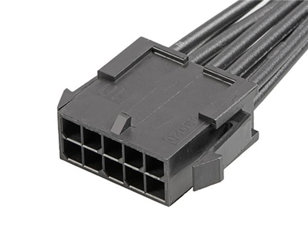 wholesale 214757-1101 DC Power Cords supplier,manufacturer,distributor