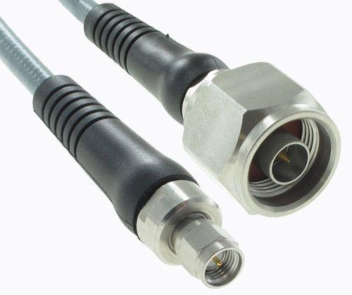 wholesale 2151-DKF-0012 RF Cable Assemblies supplier,manufacturer,distributor