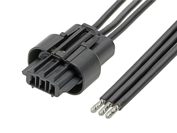 wholesale 216621-1031 DC Power Cords supplier,manufacturer,distributor