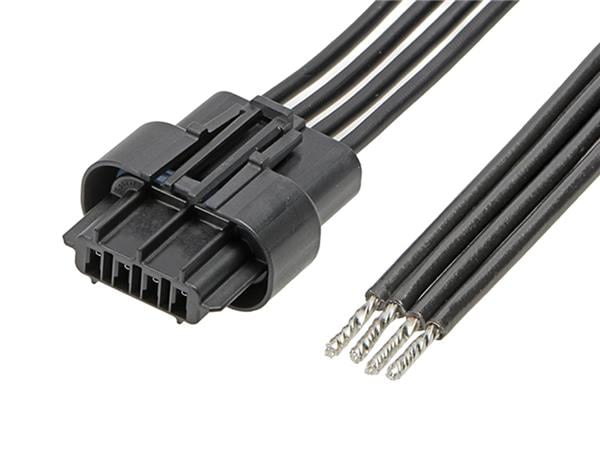 wholesale 216621-1041 DC Power Cords supplier,manufacturer,distributor