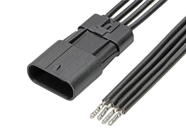 wholesale 216623-1041 DC Power Cords supplier,manufacturer,distributor