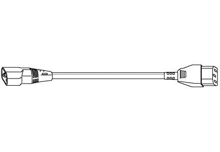 wholesale 2170H AC Power Cords supplier,manufacturer,distributor