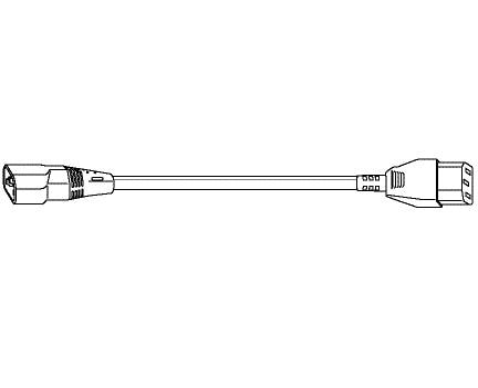 wholesale 2172H AC Power Cords supplier,manufacturer,distributor