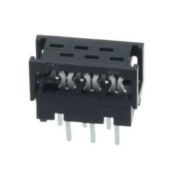 wholesale 2178713-6 Rectangular Connectors - Board In, Direct Wire to Board supplier,manufacturer,distributor