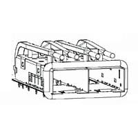 wholesale 2198719-1 I/O Connectors supplier,manufacturer,distributor