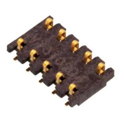 wholesale 2199035-2 Rectangular Connectors - Spring Loaded supplier,manufacturer,distributor