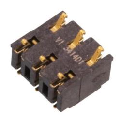 wholesale 2199064-2 Rectangular Connectors - Spring Loaded supplier,manufacturer,distributor